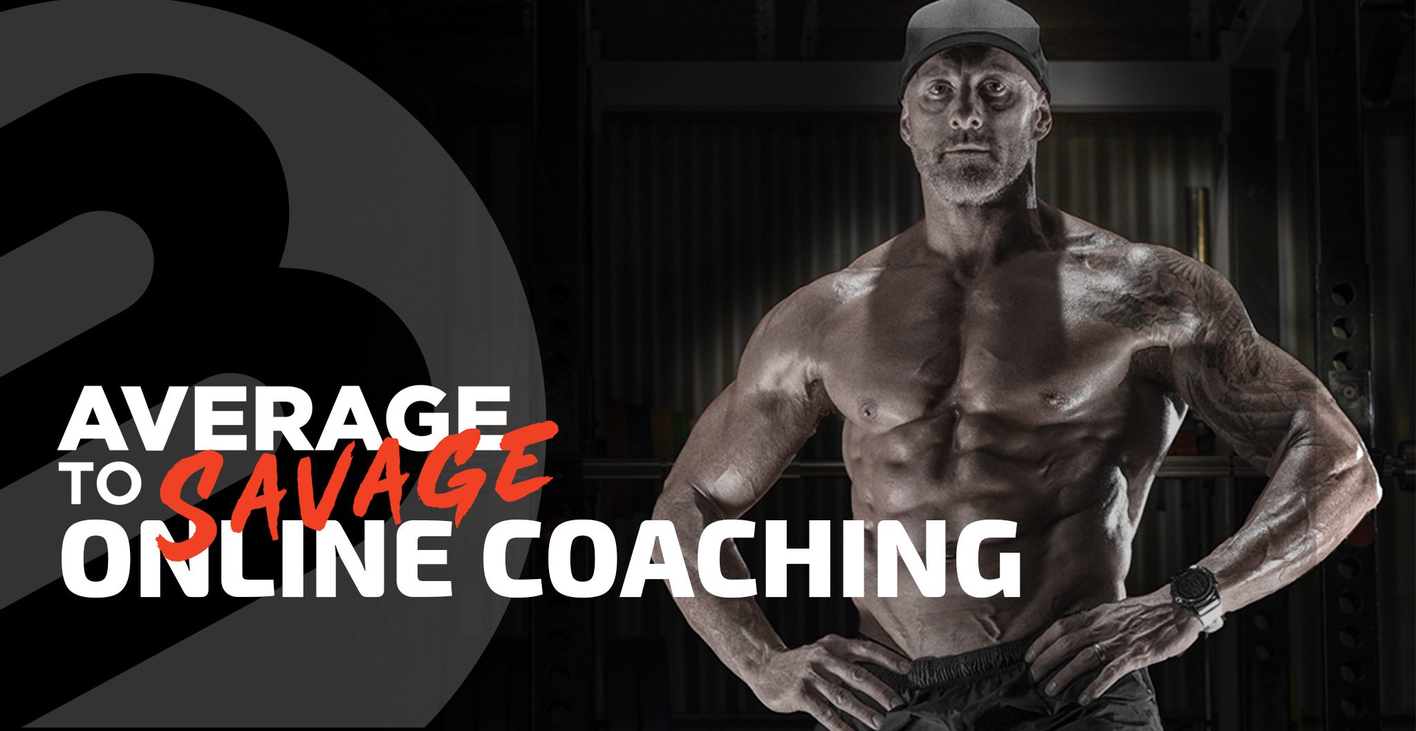 Online Personal Training - Brooks Performance